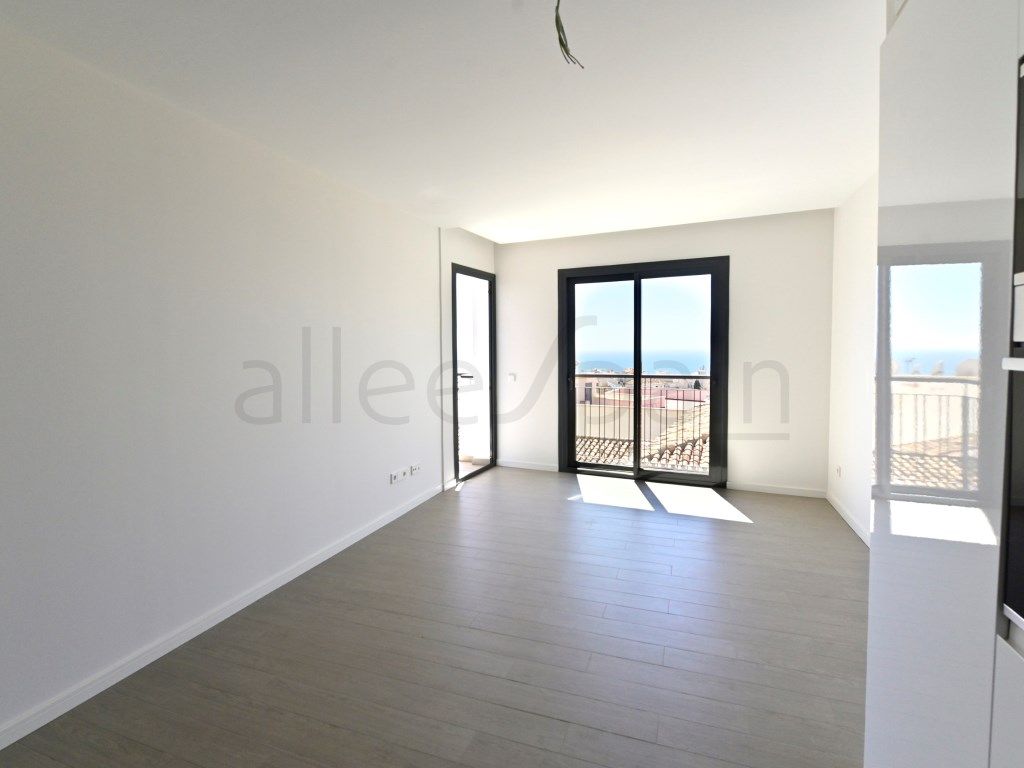 Apartamento de alquiler en Centro, Benalmádena pueblo