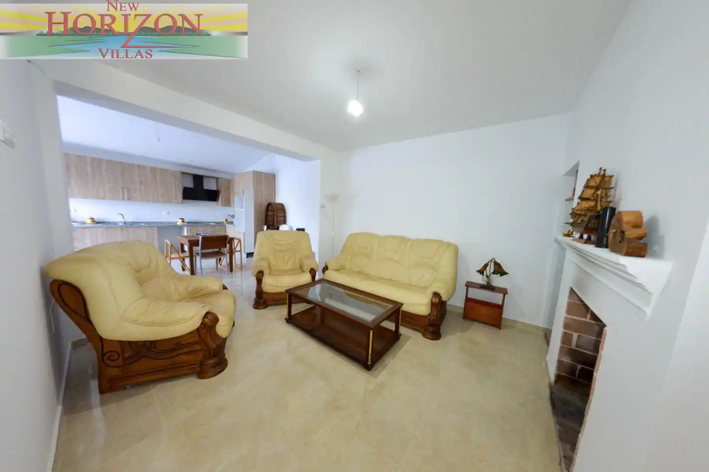 Casa amb jardí de lloguer a Zurgena, imagen 21