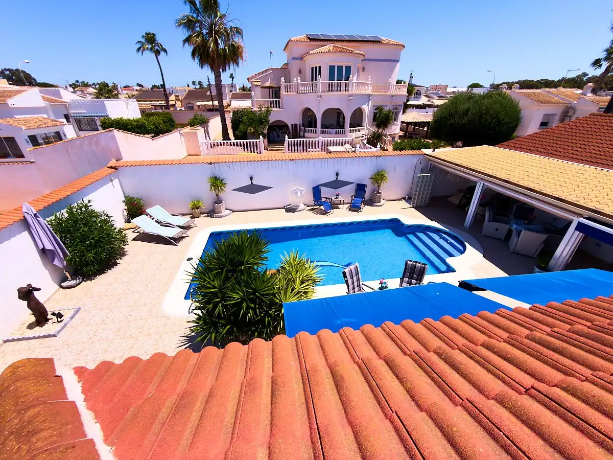 Maison avec piscine à vendre à Zona Carrefour - Urbanizaciones, imagen 25