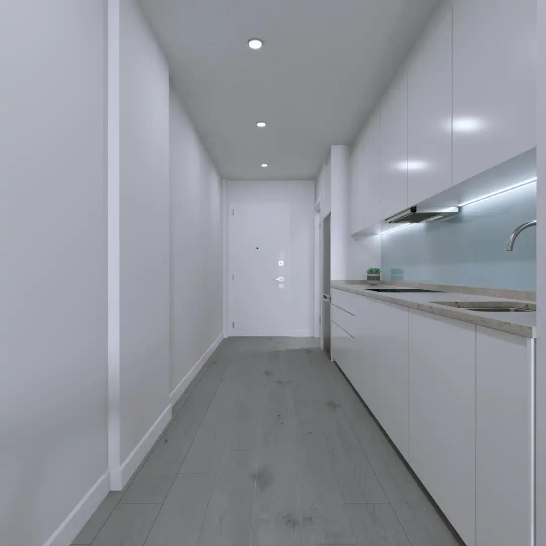 Apartment mit Aufzug zum Verkauf in Puerto Deportivo, imagen 3