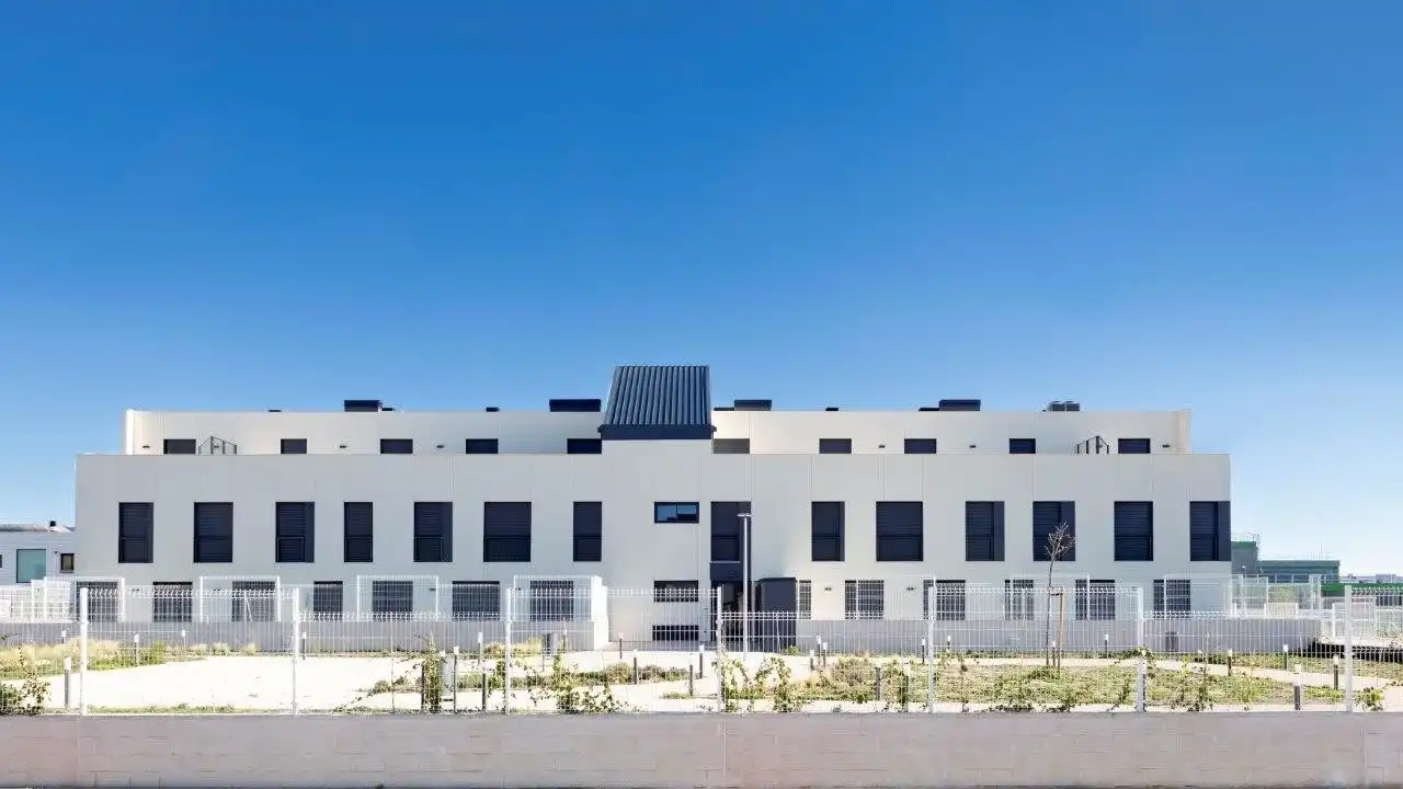 Flat for rent in LIBRA, Parla Este