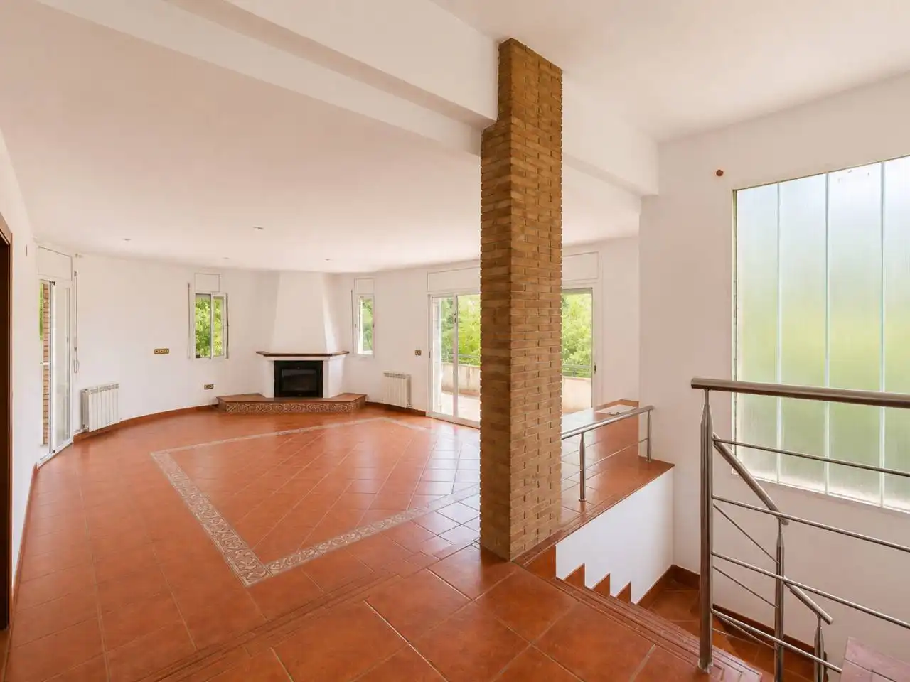Finca rústica en venta en Calle Montserrat, Rajadell