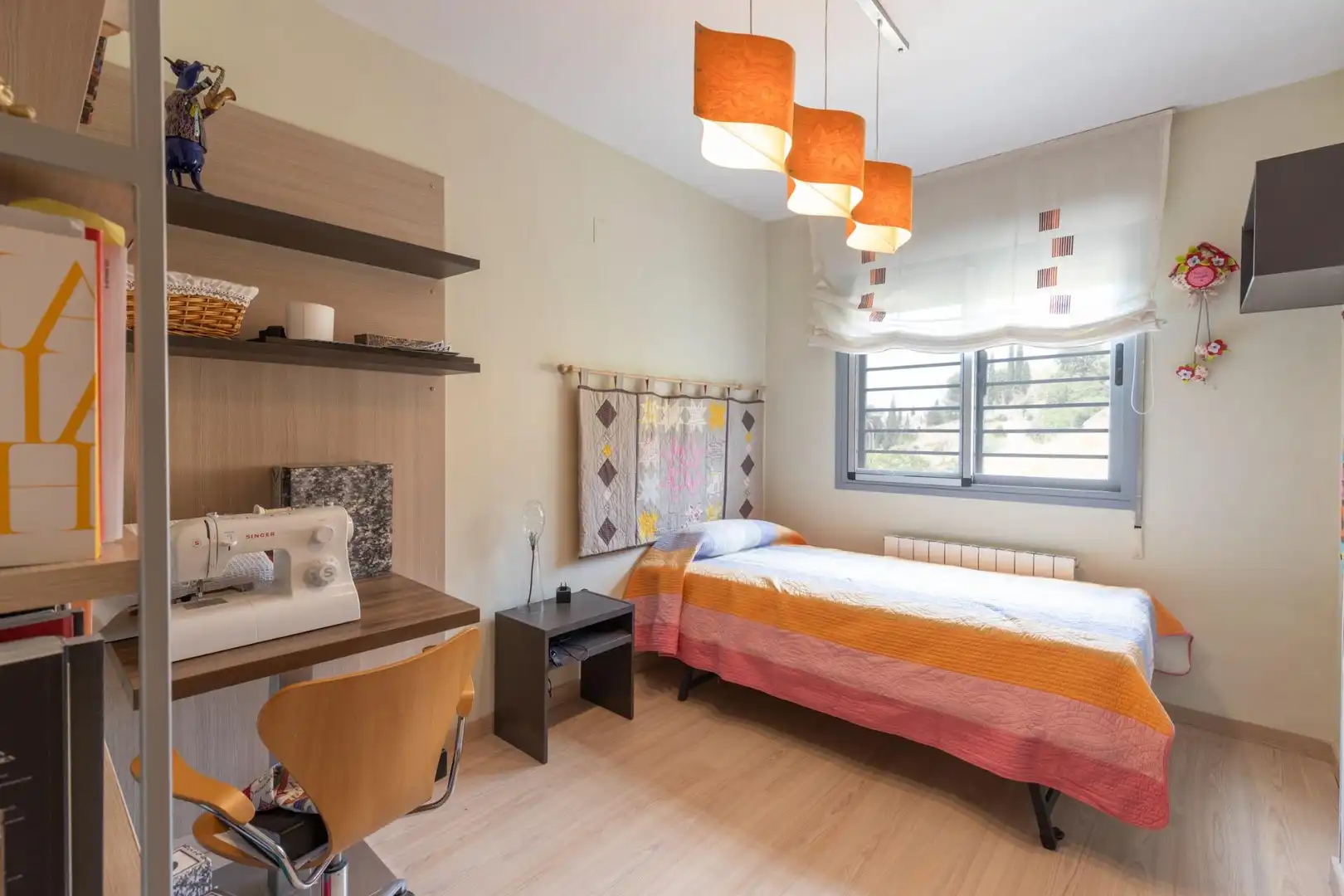 Wohnung mit Terrasse zum Verkauf in Calle la Iruela 3, imagen 31