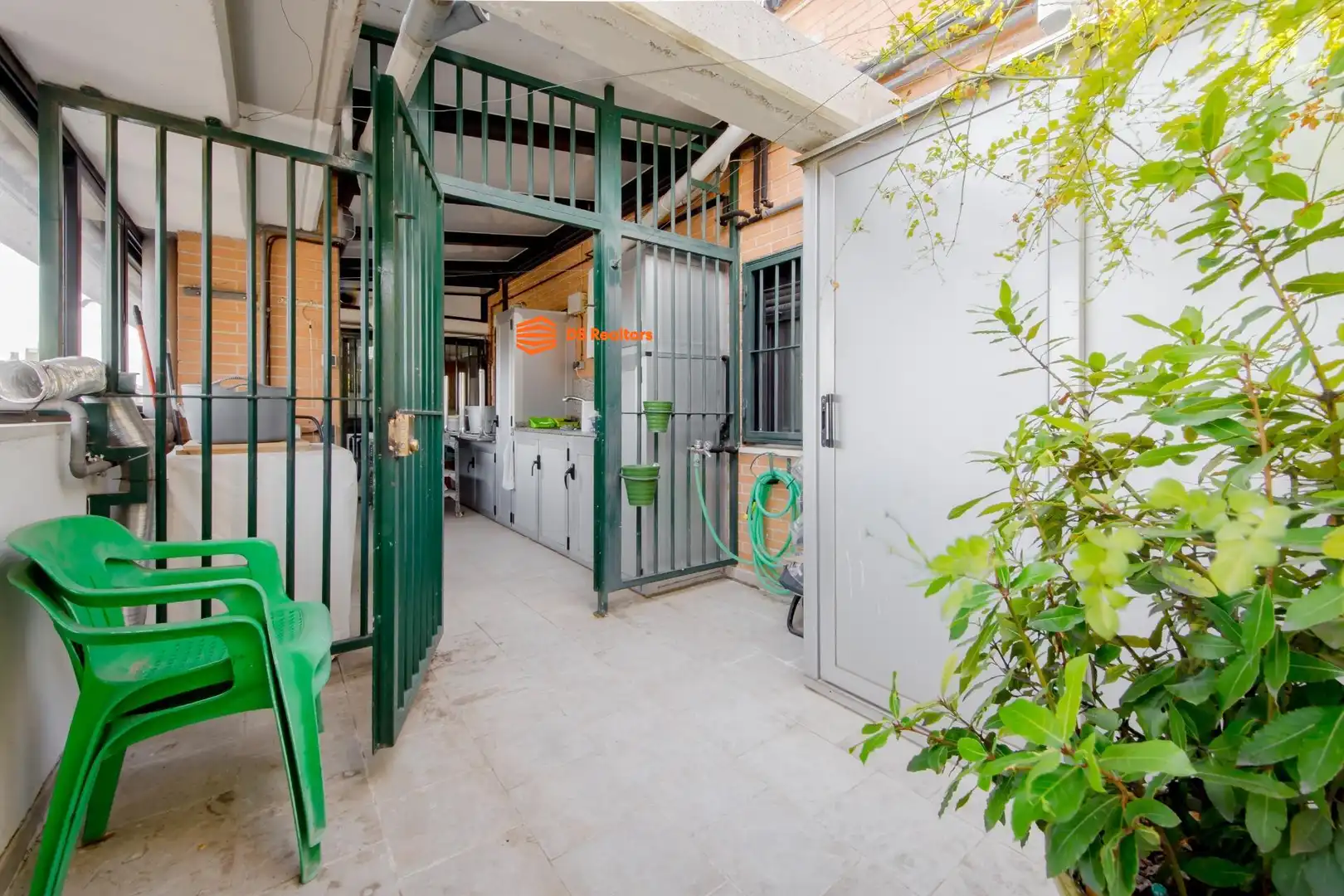 Dachboden zum Verkauf in Madrid mit Heizung, Möbliert und Gemeinschaftspool