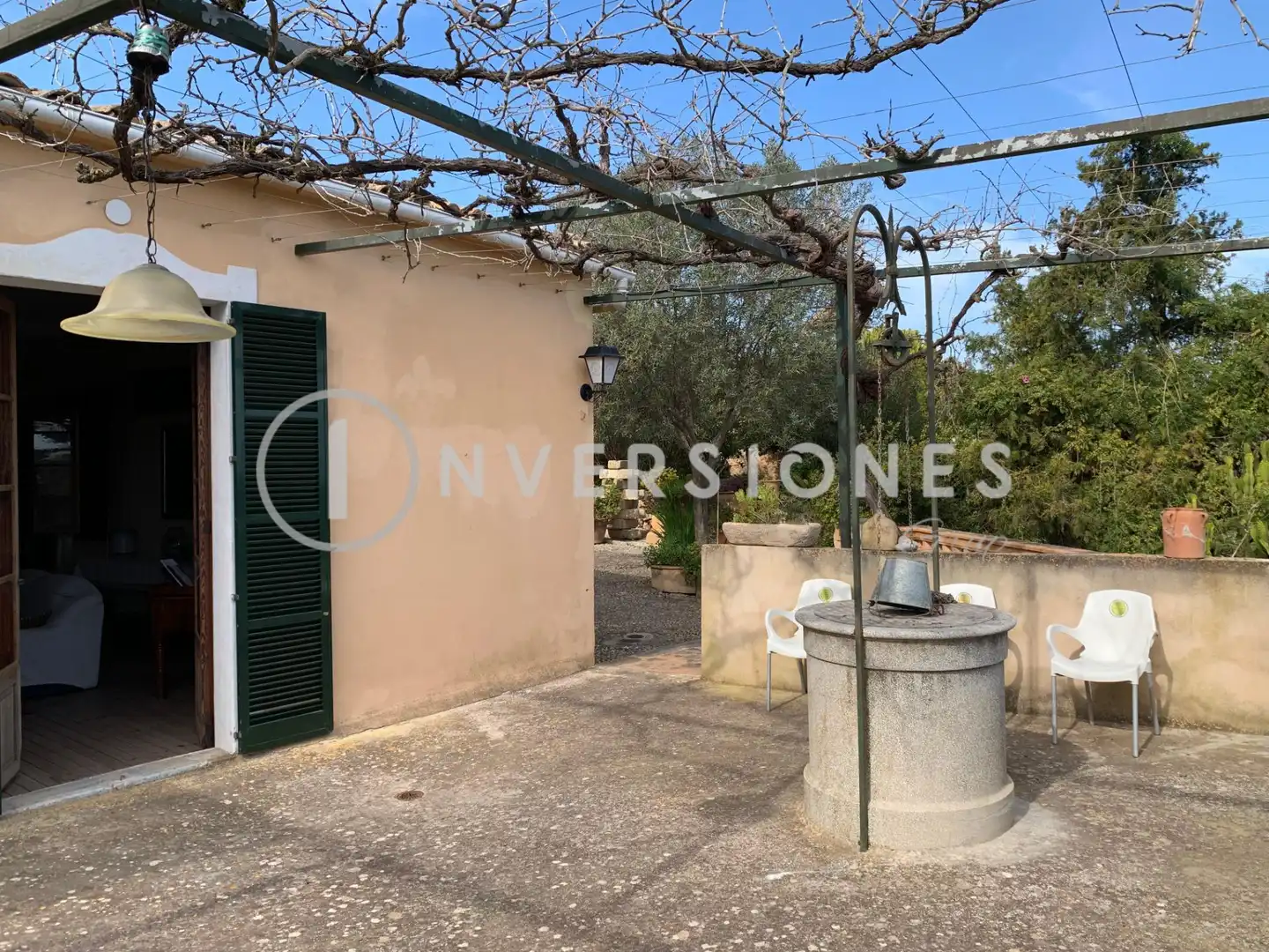 Haus mit Garten zum Verkauf in Calle Sant Joan, imagen 12