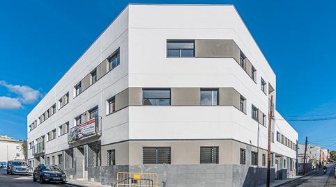 Foto 2 de Garatge en venda a Carrer de Guipúscoa, 16, El Clot, Barcelona