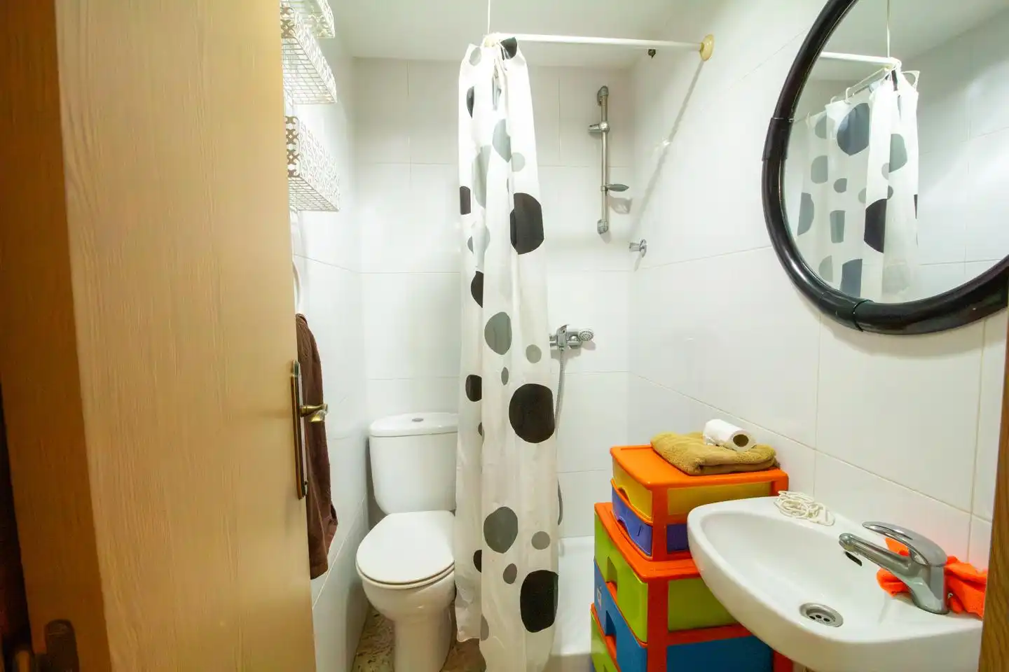 Flat for rent in Doctor Manuel Candela, 60, Ciutat Jardí