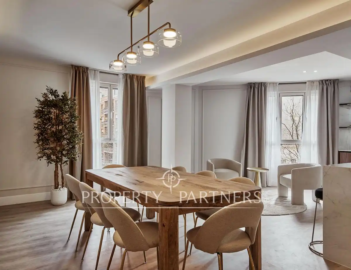 Appartement compact à vendre à Calle de Ayala, imagen 8
