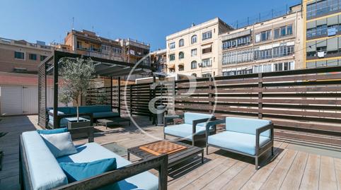 Foto 2 de Pis en venda a Carrer D'aragó, Dreta de l'Eixample,  Barcelona Capital