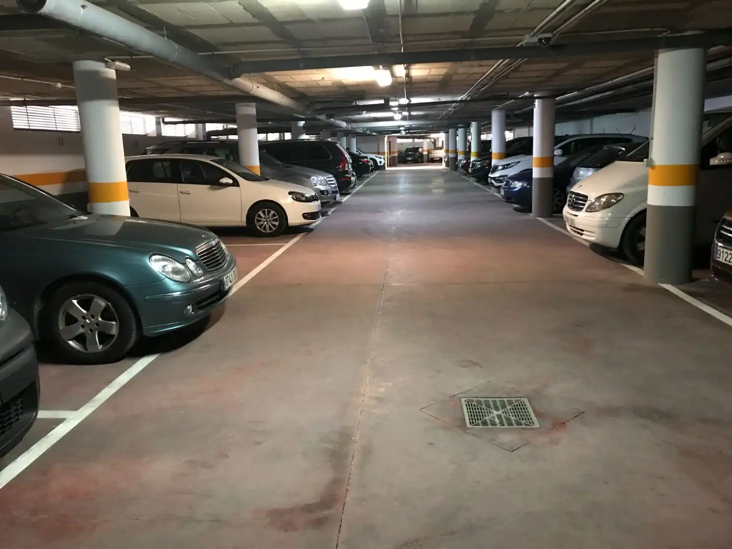 Wohnung mit Pool zur Miete in Chinar 3, imagen 17