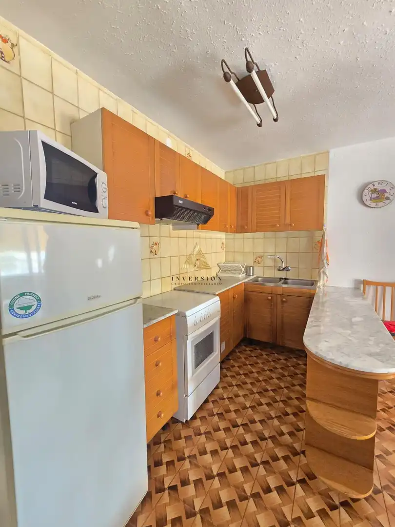 Apartamento con ascensor en venta en Playa Norte, imagen 4