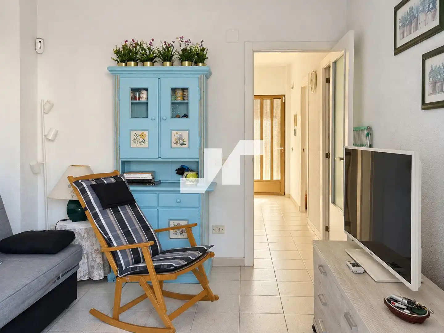 Apartament amb piscina en venda a Teruel, imagen 6