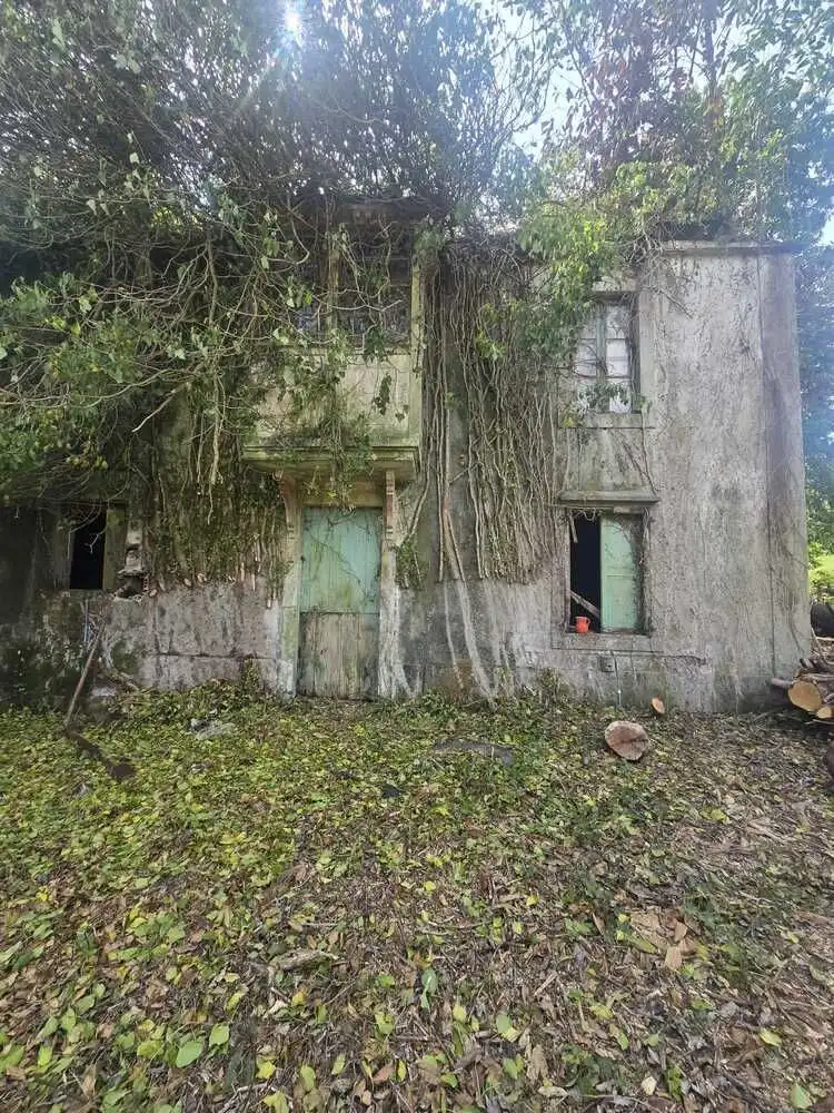 Casa rústica en venda a Cerdido, imagen 4