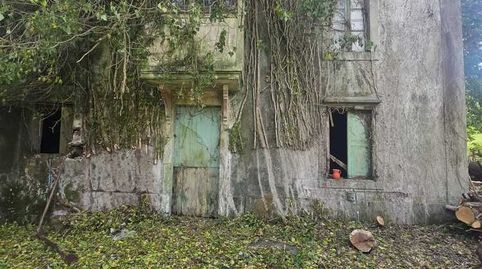Foto 4 de Finca rústica en venta en Cerdido, A Coruña
