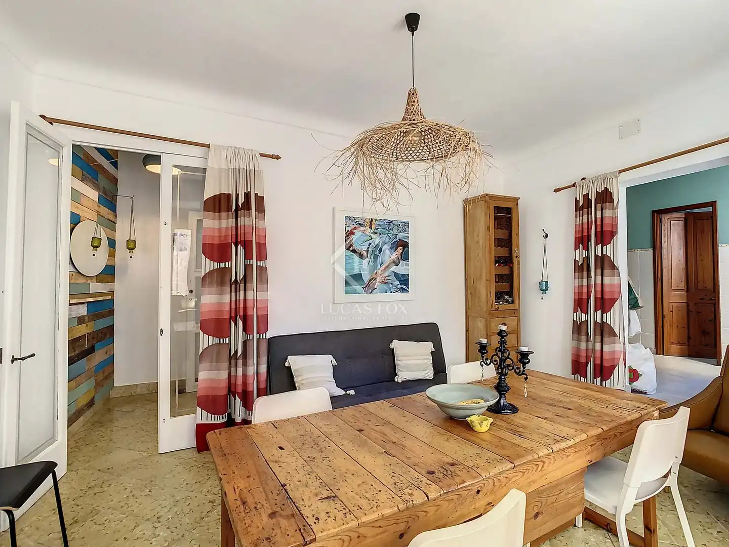 Villa in vendita a Ciutadella, imagen 19