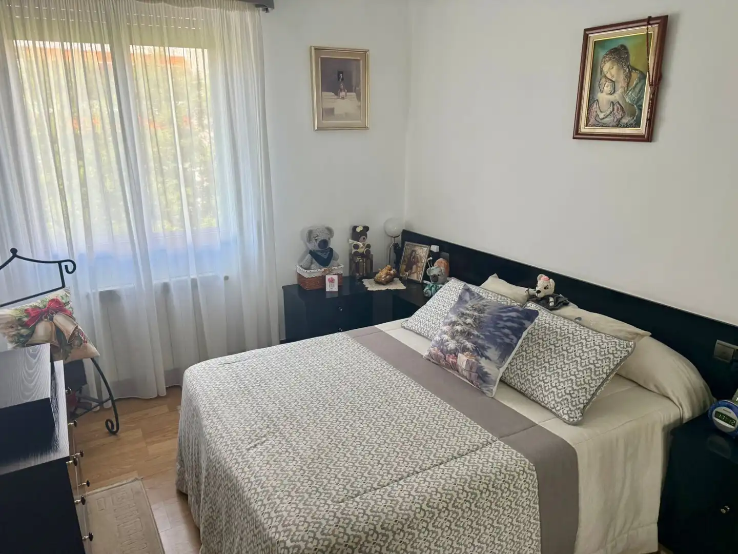 Piso con ascensor en venta en Alcalde Jose Elosegi, imagen 6