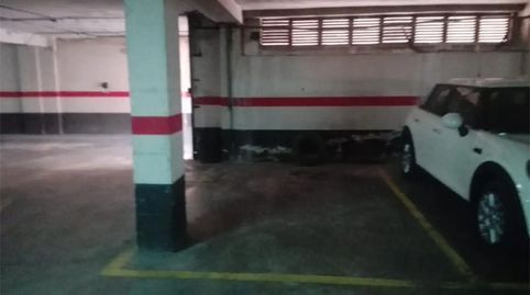Foto 2 von Garage zur Miete in Plaza Alquería Nova, Barrio de la Luz, Xirivella