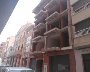 Exterior view of Building for sale in Burriana / Borriana