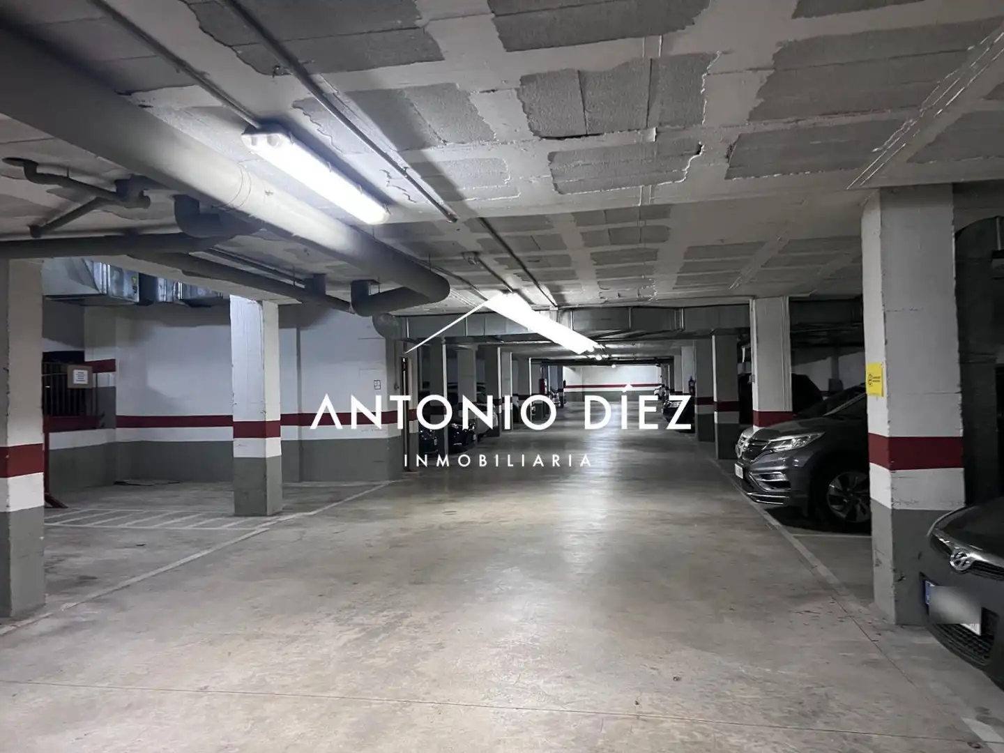 Parking for sale in Aspe Centro
