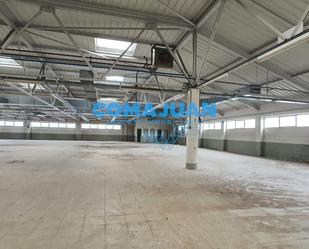 Industrial buildings for sale in Malgrat de Mar