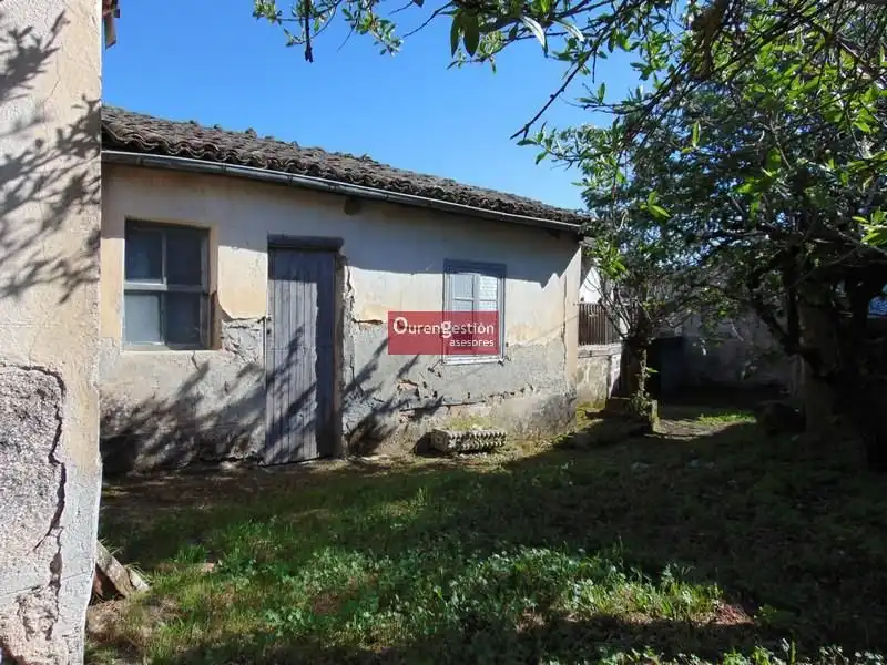 Casa con terraza en venta en O Pereiro de Aguiar, imagen 9