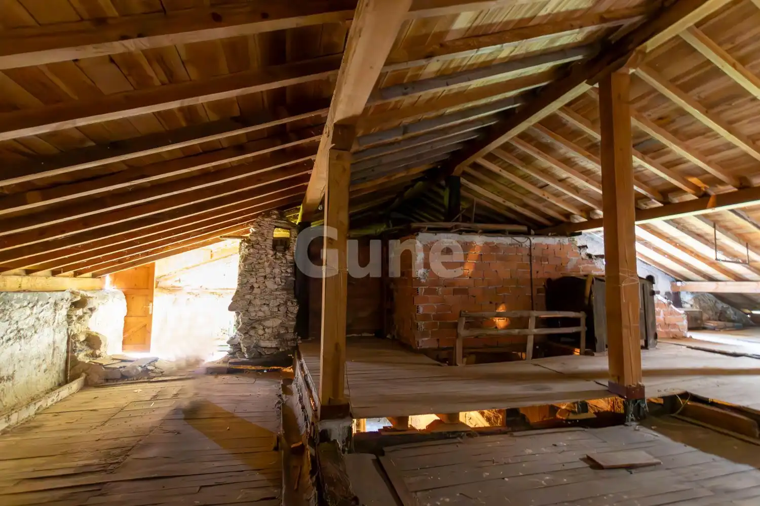 Casa o chalet en venta en Gabiria