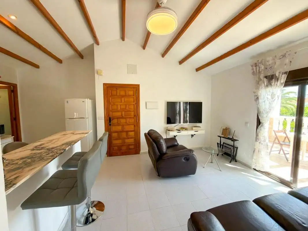 Flat to rent in FAISAN DEL-CHISMOSAS, imagen 10