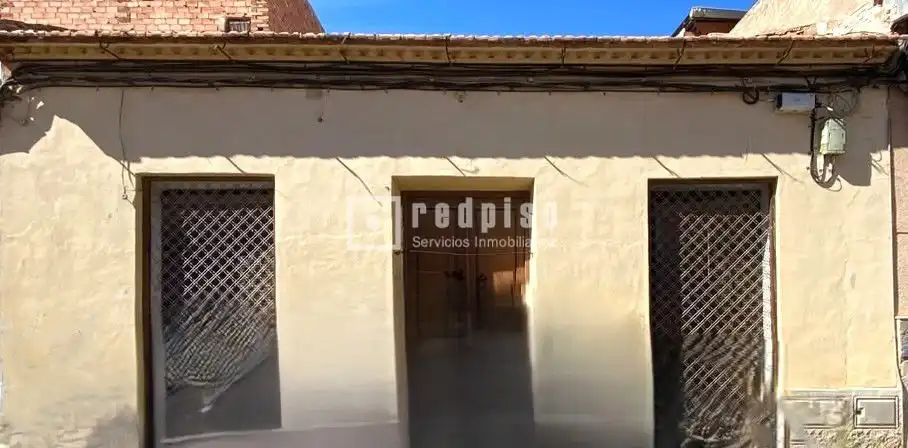 Casa en venta en Menéndez Pidal