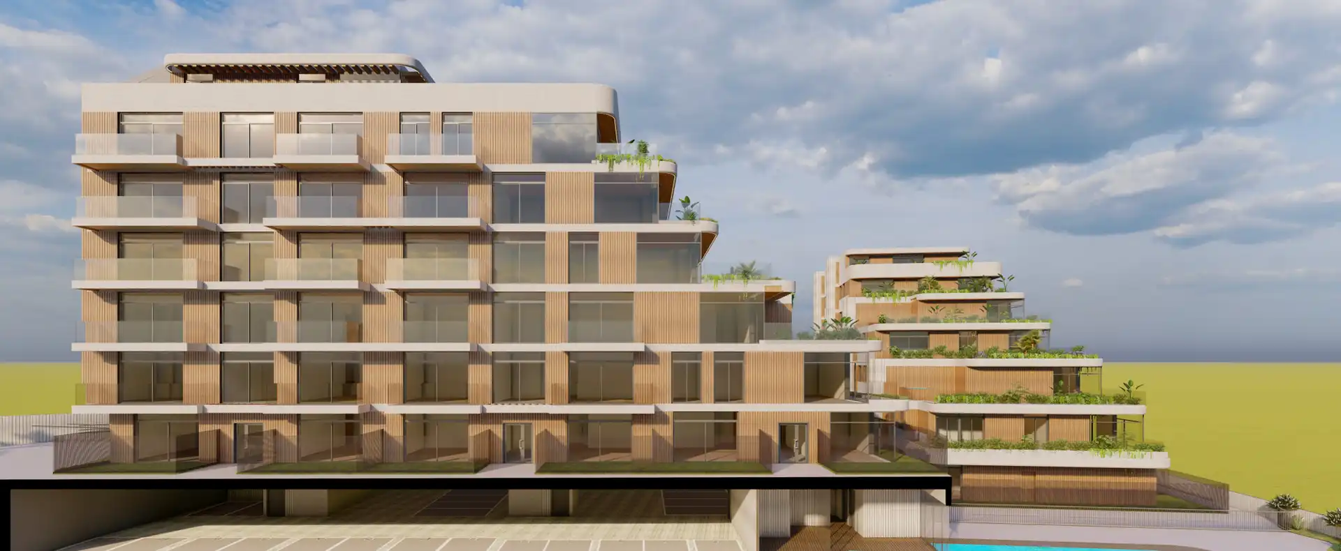 Apartament en venda a Los Pacos, imagen 19