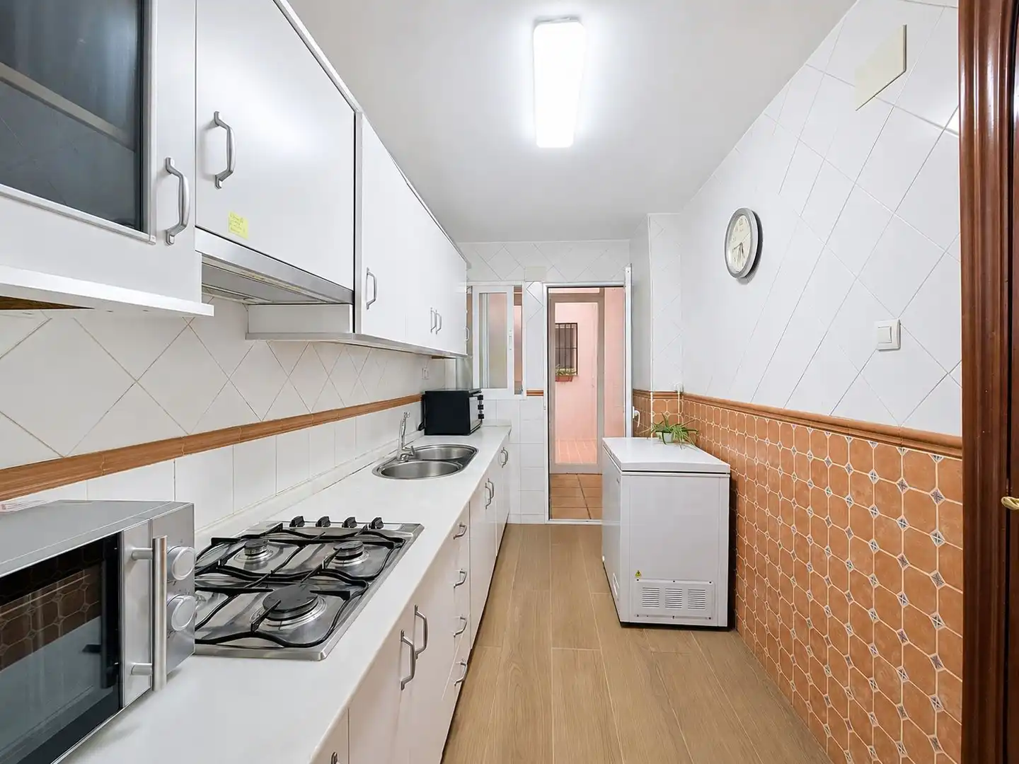 Appartement avec ascenseur à vendre à Calle Buenos Aires 9, imagen 7