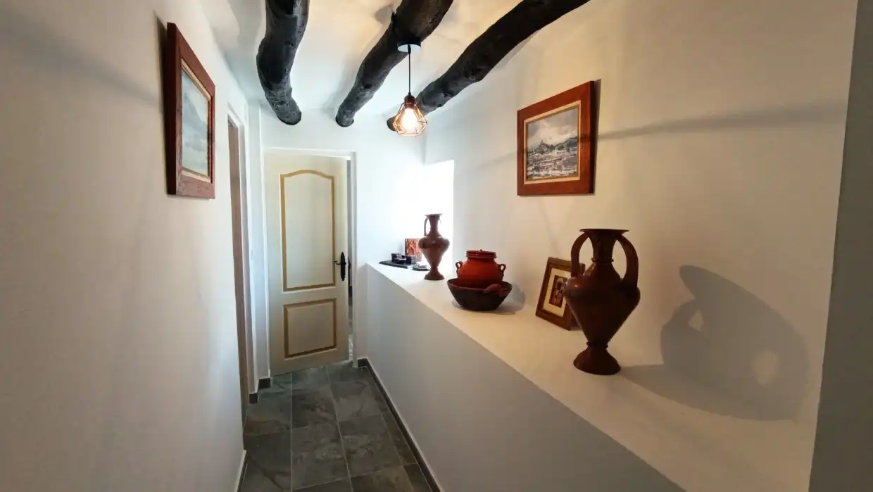 Casa rustica con terrazza in vendita a Chirivel, imagen 15
