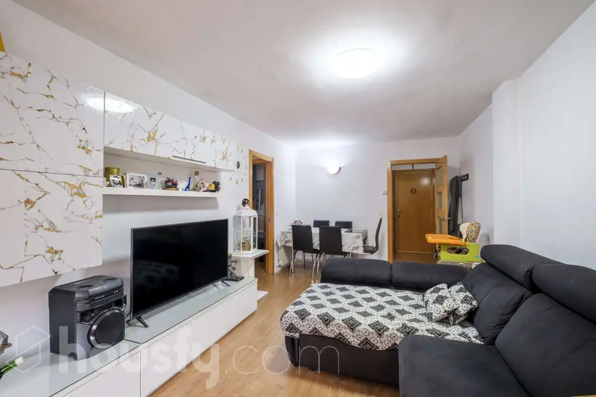 Living room of Flat for sale in Sud