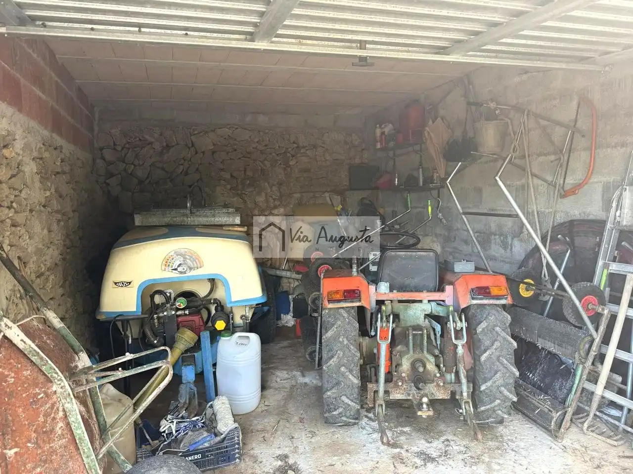 Country homes for sale in Tortosa