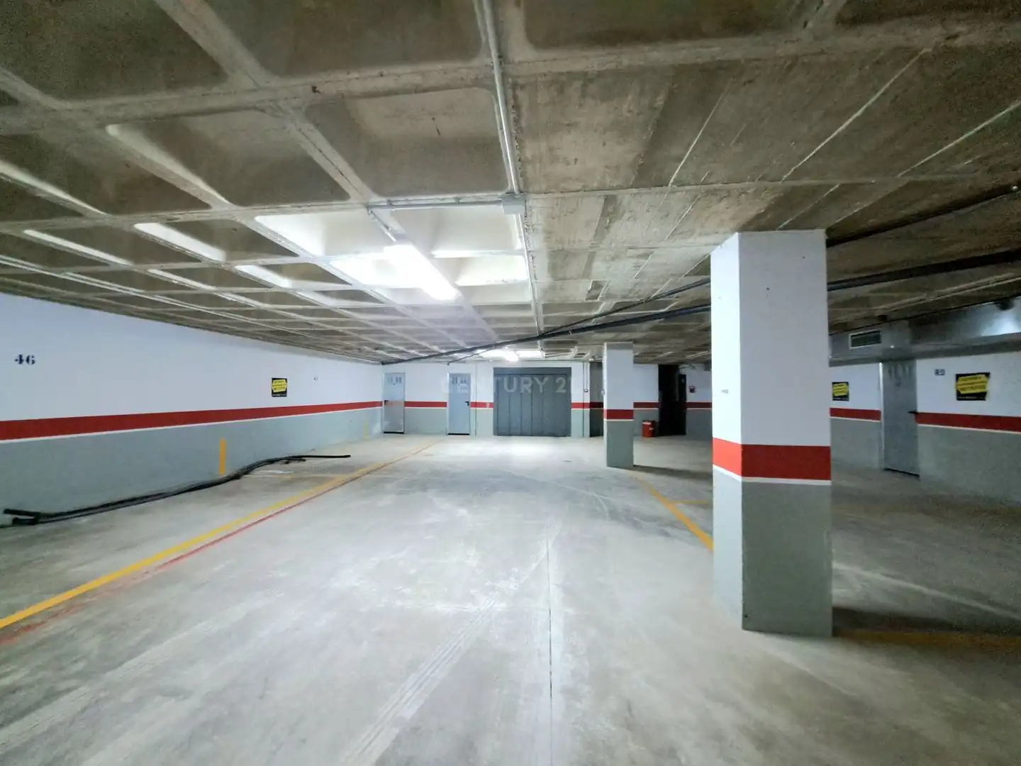 Parkplatz zur Miete in Avenida Juana Jugan 26, imagen 13