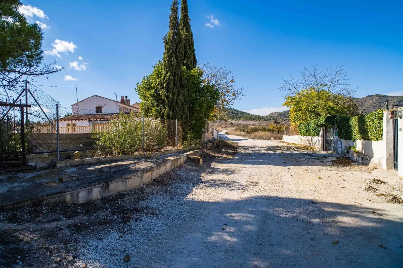 Casa rustica in vendita a Yecla, imagen 18