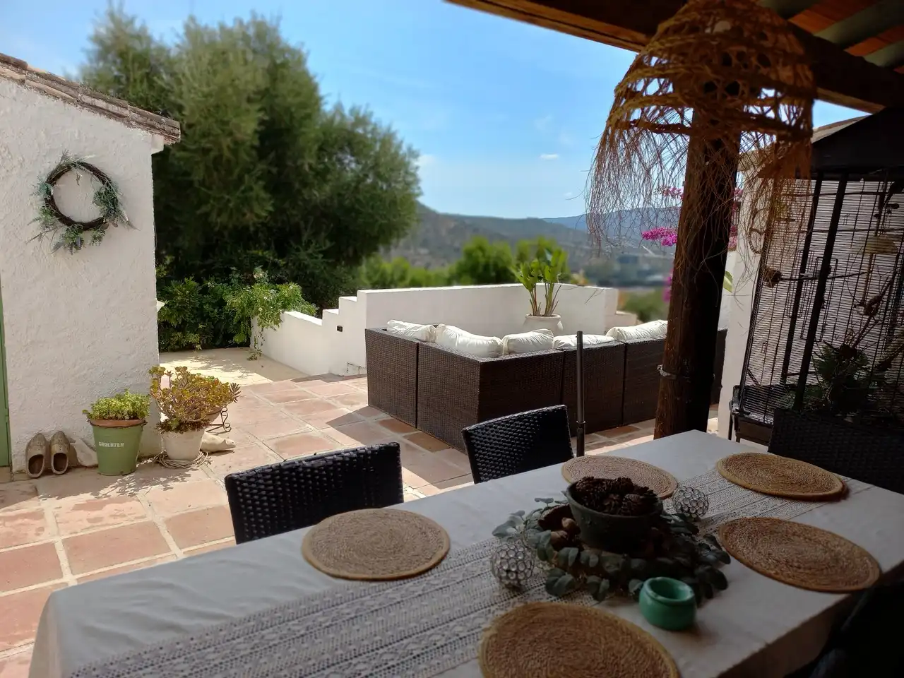 Maison avec piscine à vendre à Alcaucín, imagen 24