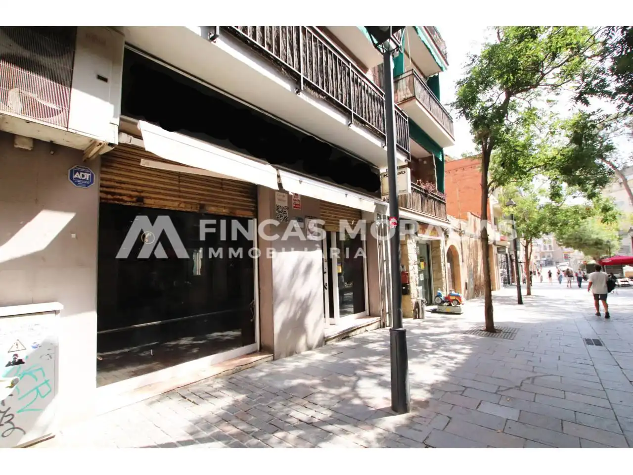 Local comercial de lloguer a Calle doctor murillo, imagen 17