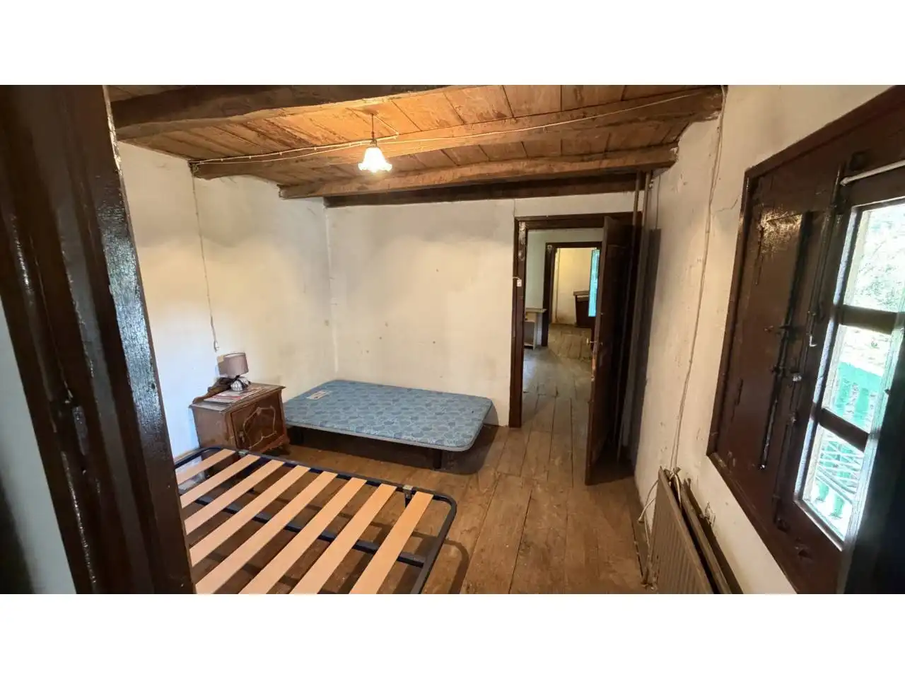 Casa o xalet en venda en Merindad de Sotoscueva amb Jardí privat i Terrassa