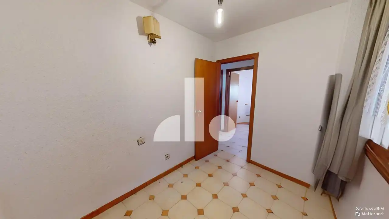 Flat for sale in currican, Campello Playa