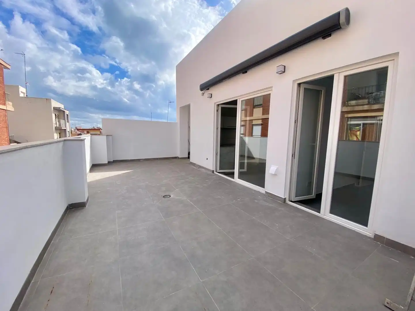 Penthouse with lift for sale in Puerto de Sagunto, imagen 2