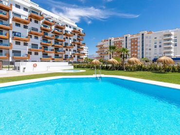 Piso con piscina en venta en Calle Mar Cantabrico