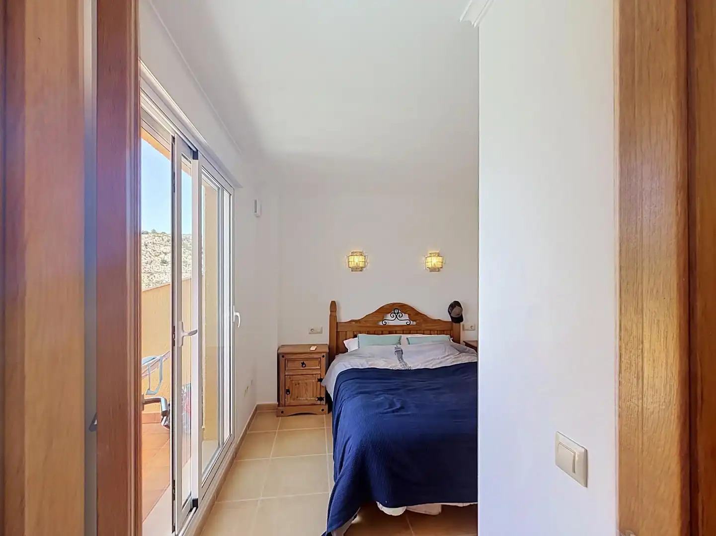 Apartamento con piscina en venta en Cumbre del Sol, imagen 22