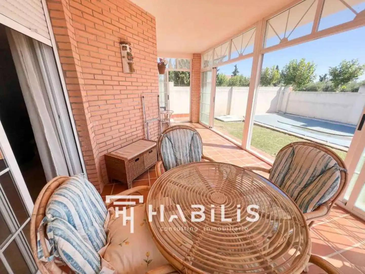 Casa con terrazza in vendita a Nambroca - calle talavera de la reina, imagen 64