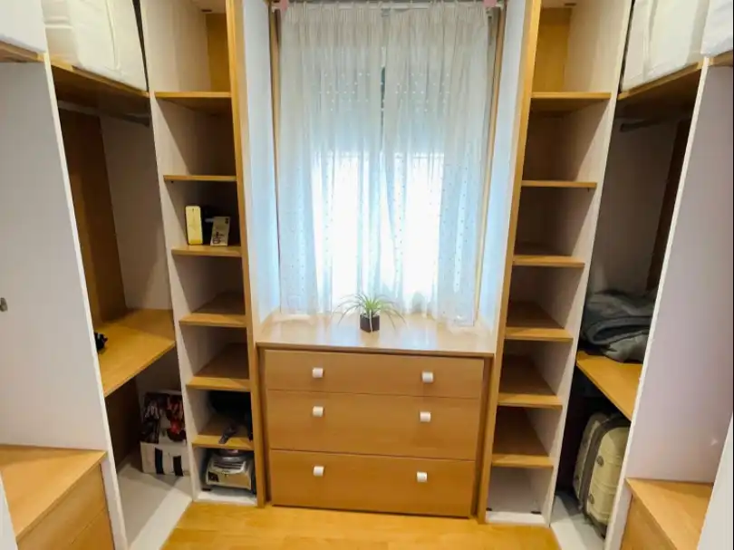 Habitación de Casa o chalet en venta en Umbrete con Aire acondicionado