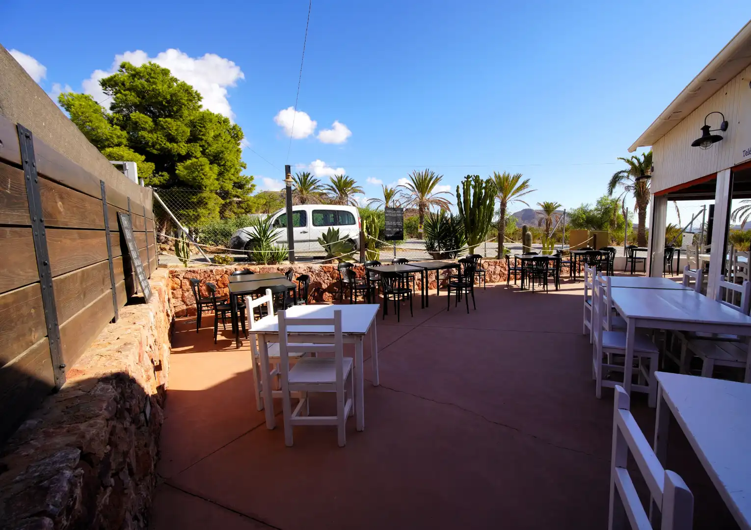 Detached house with garden for sale in Rodalquilar - La Isleta, imagen 27