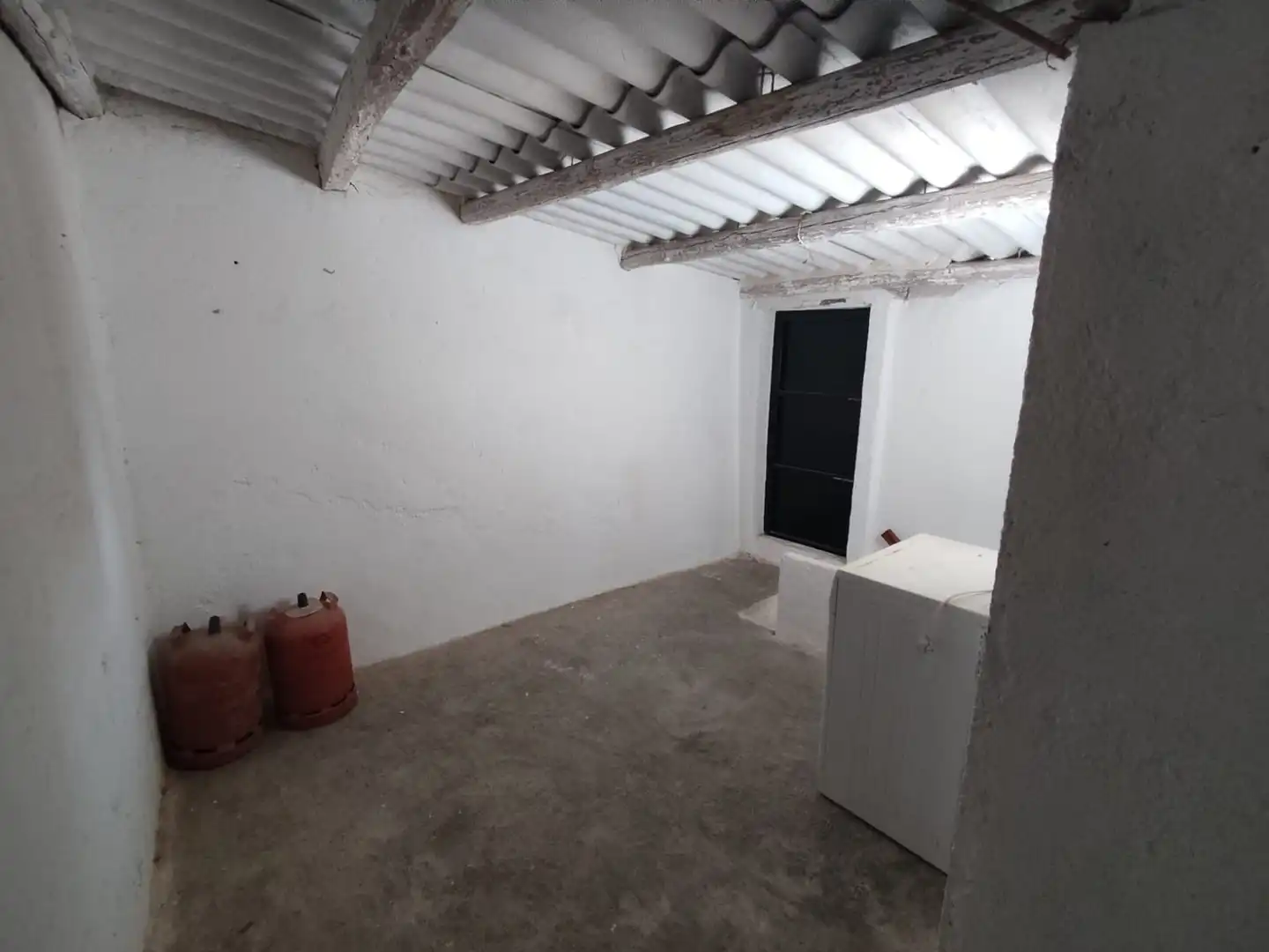 Casa o chalet en venta en Avenida de la Libertad, 4, Turre