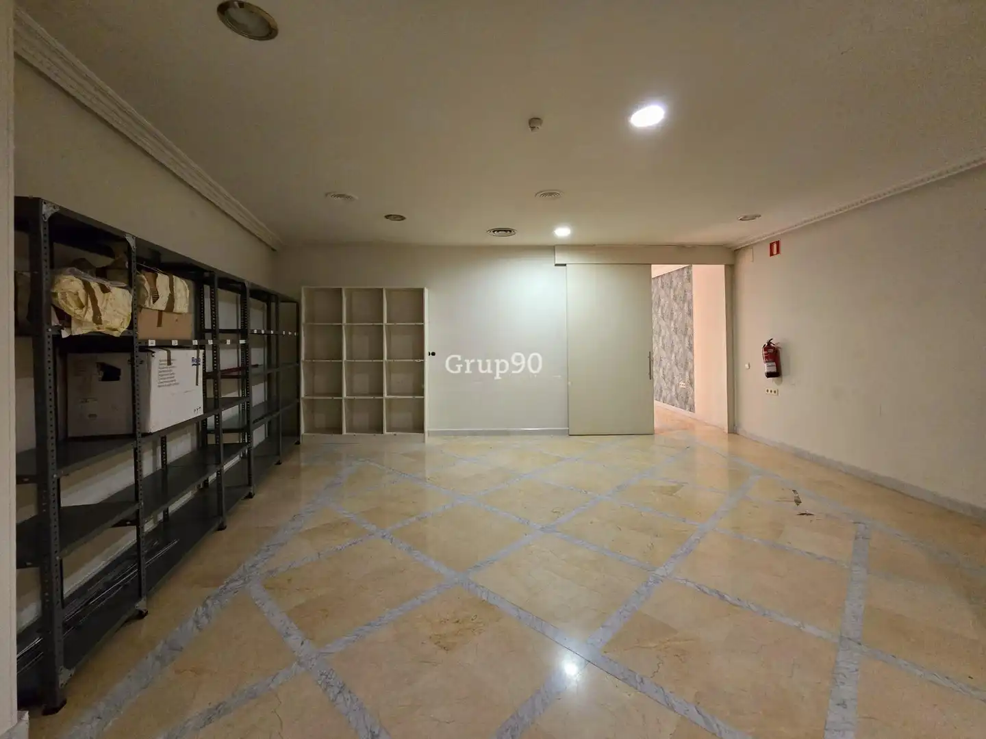 Gewerbefläche zur Miete in ALCALDE ROVIRA ROURE, imagen 23