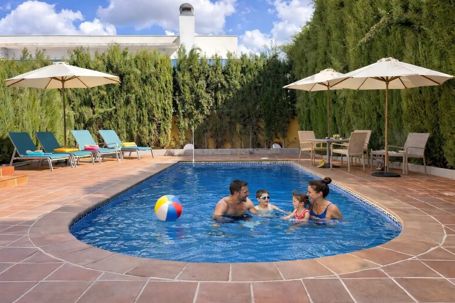 Casa o chalet en venta