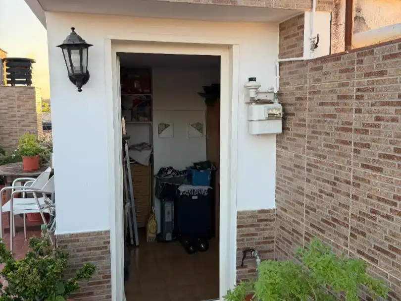 Flat for sale in Nucli Urbà  