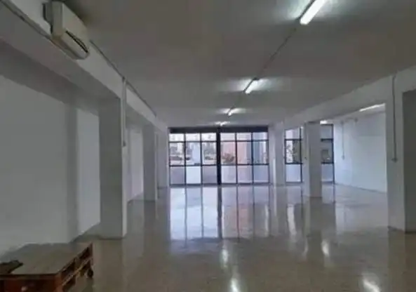 Commercial properties for rent in Barcelona